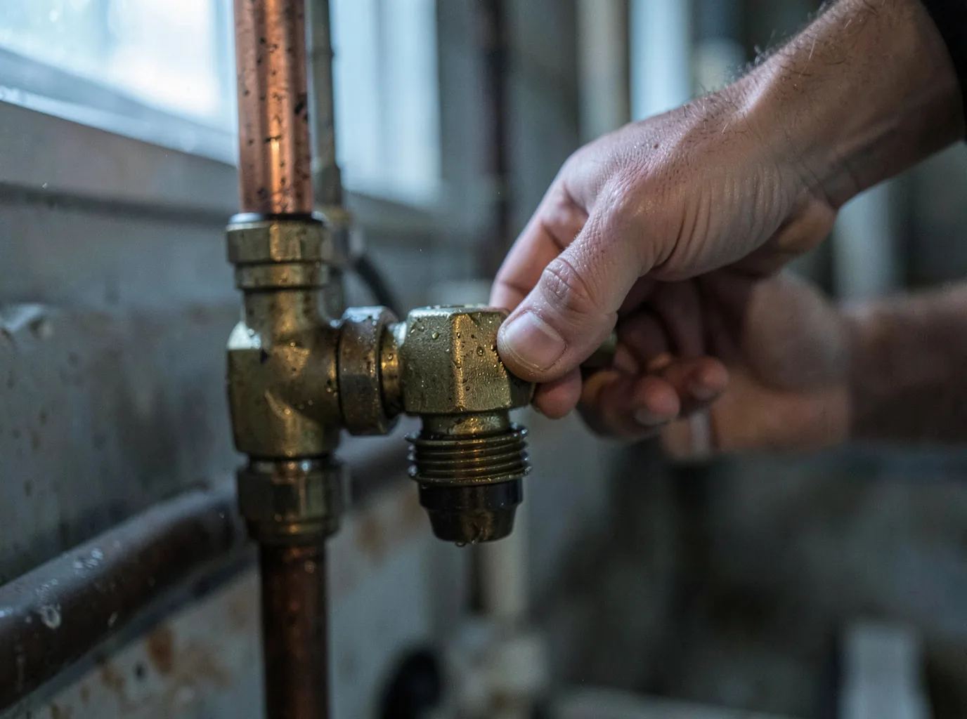 Emergency Plumber Mccarley, MS FAQs